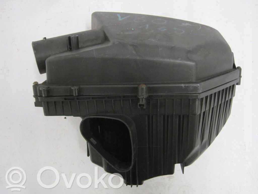 Volvo V60 Luftfilterkasten 