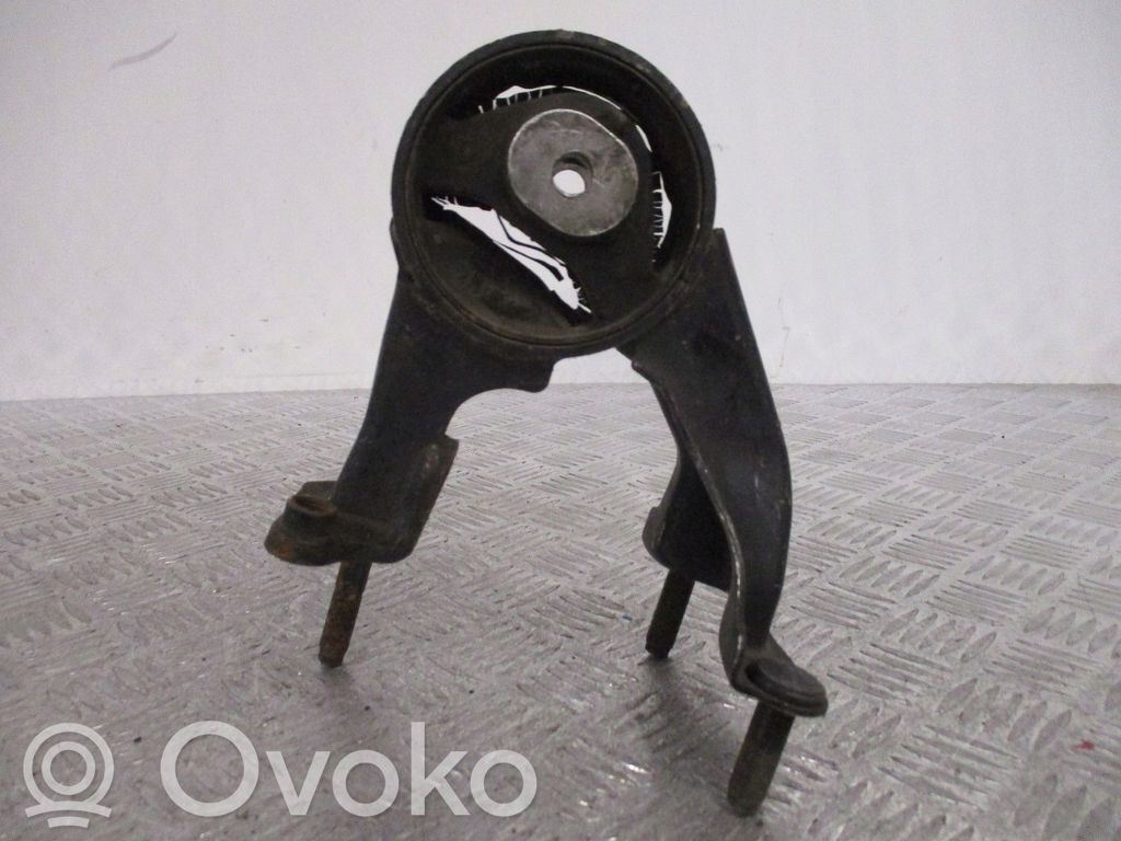 Toyota Verso Supapă vacuum suport motor 