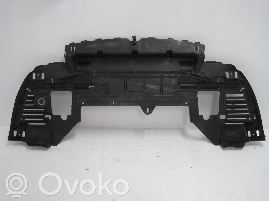 Engine splash shield/under tray   9688137680
