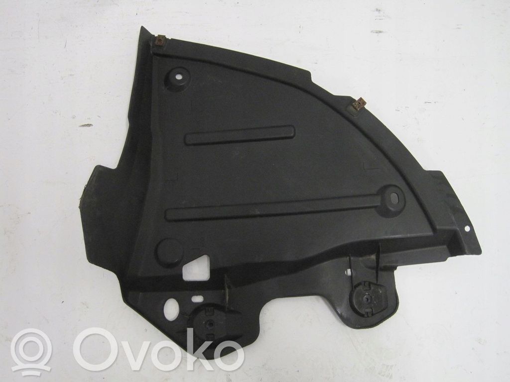 Skoda Rapid (120G, 130G, 135G) Osłona dolna silnika 