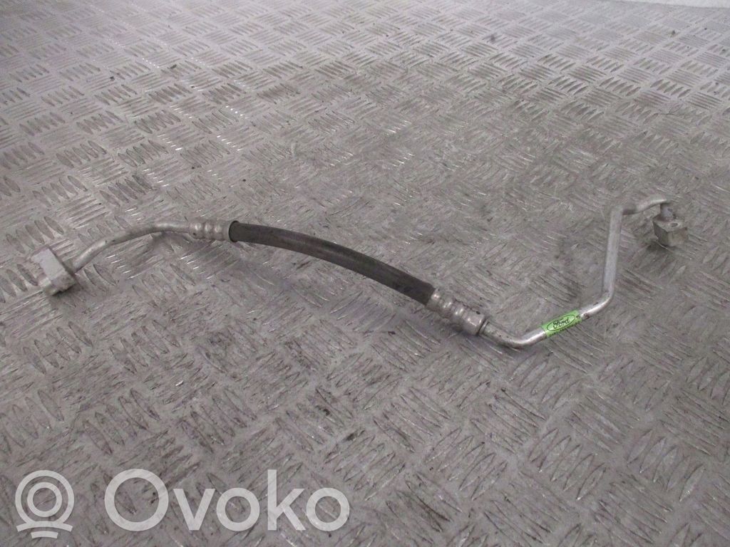 Ford Fiesta Ilmastointilaitteen putki (A/C) 