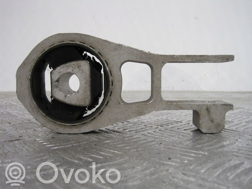 Fiat 500 Cinquecento Engine mount vacuum valve 
