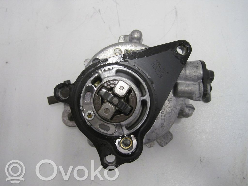 Peugeot Partner III Pompă vacuum 