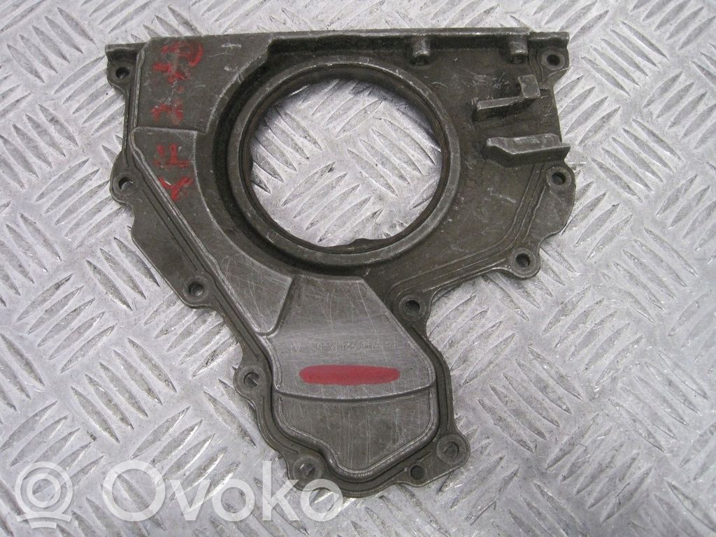 Land Rover Range Rover L460 Type LK Kampiakselin pidike 