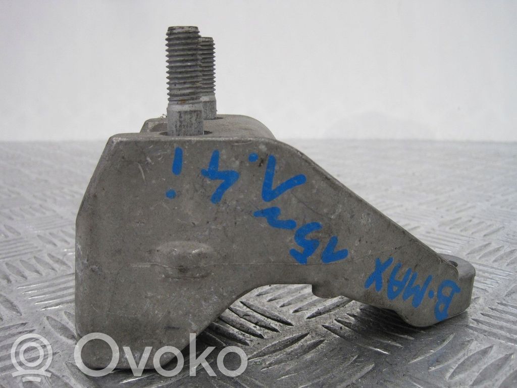 Ford B-MAX Engine mount vacuum valve 