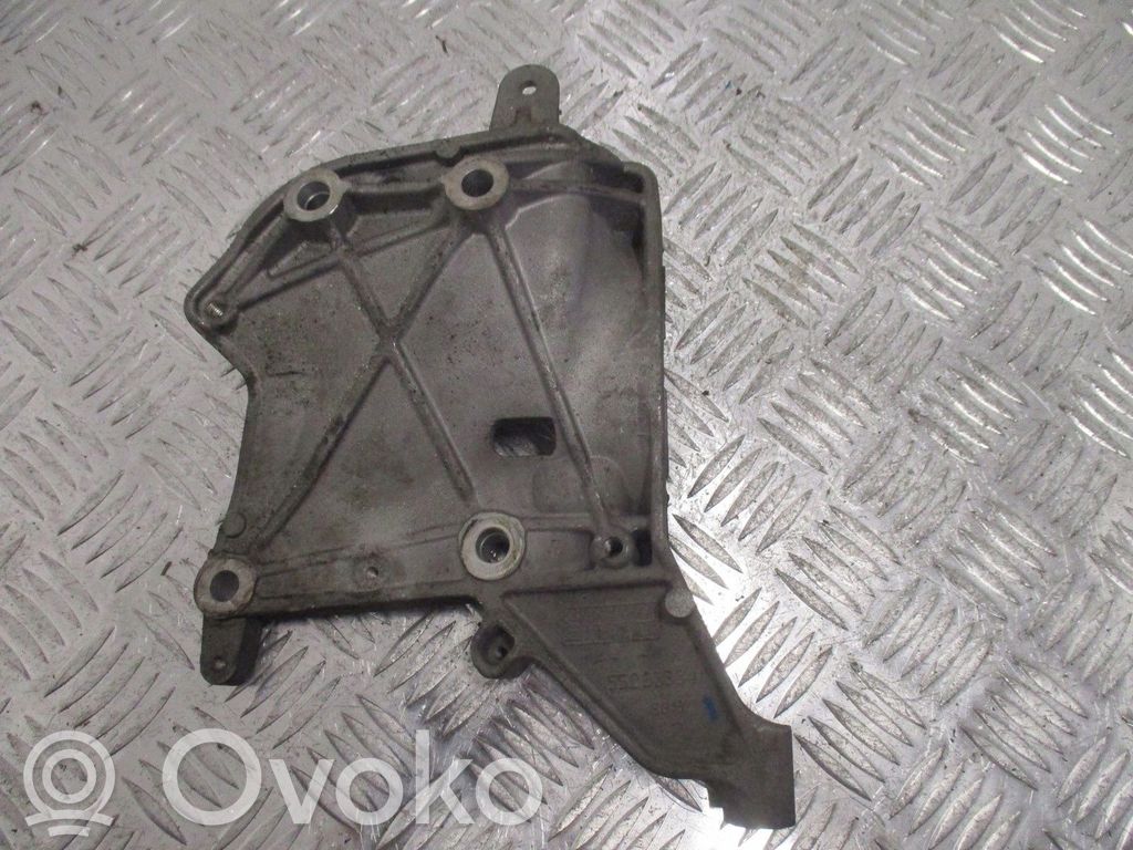 Fiat 500 Cinquecento Engine mount vacuum valve 
