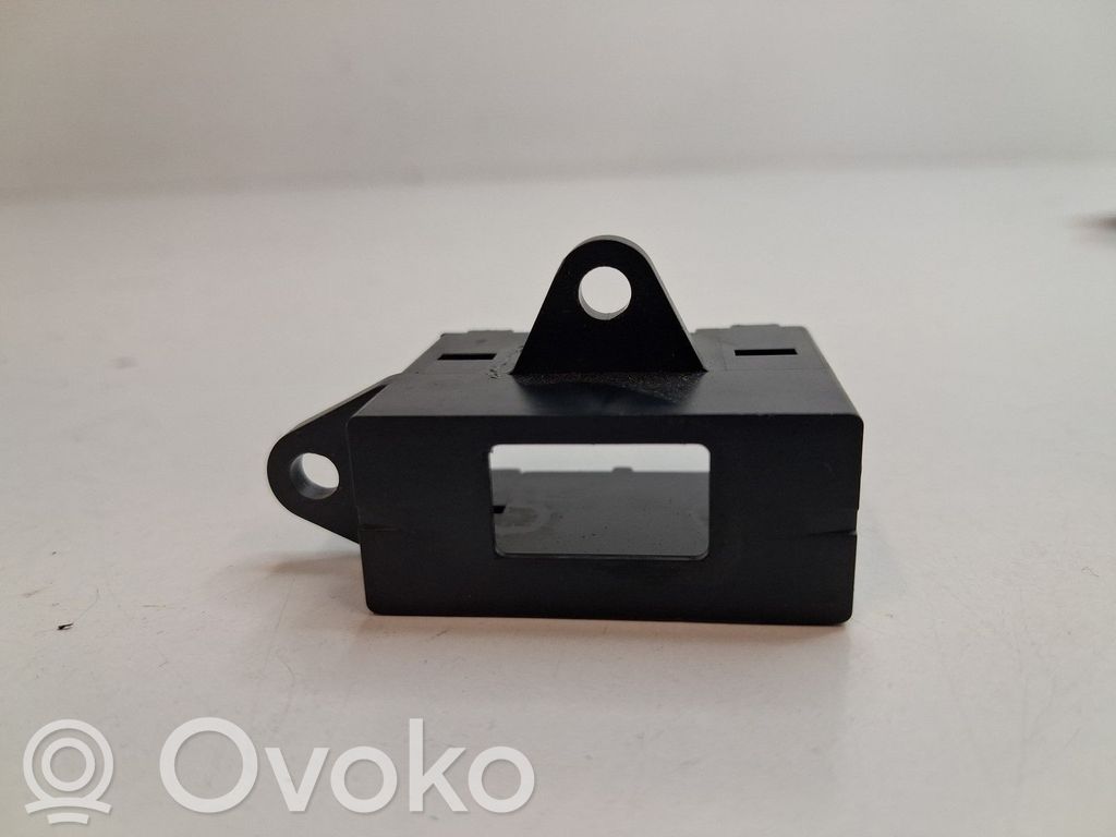 Alfa Romeo Stelvio Other exterior part 