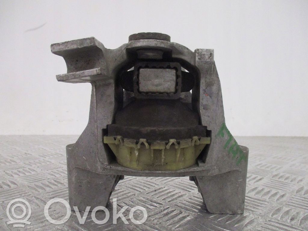 Fiat Bravo Engine mount vacuum valve 