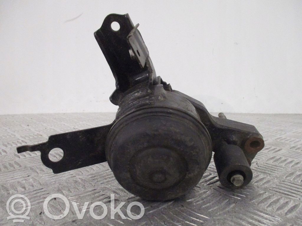 Toyota Yaris Engine mount vacuum valve 