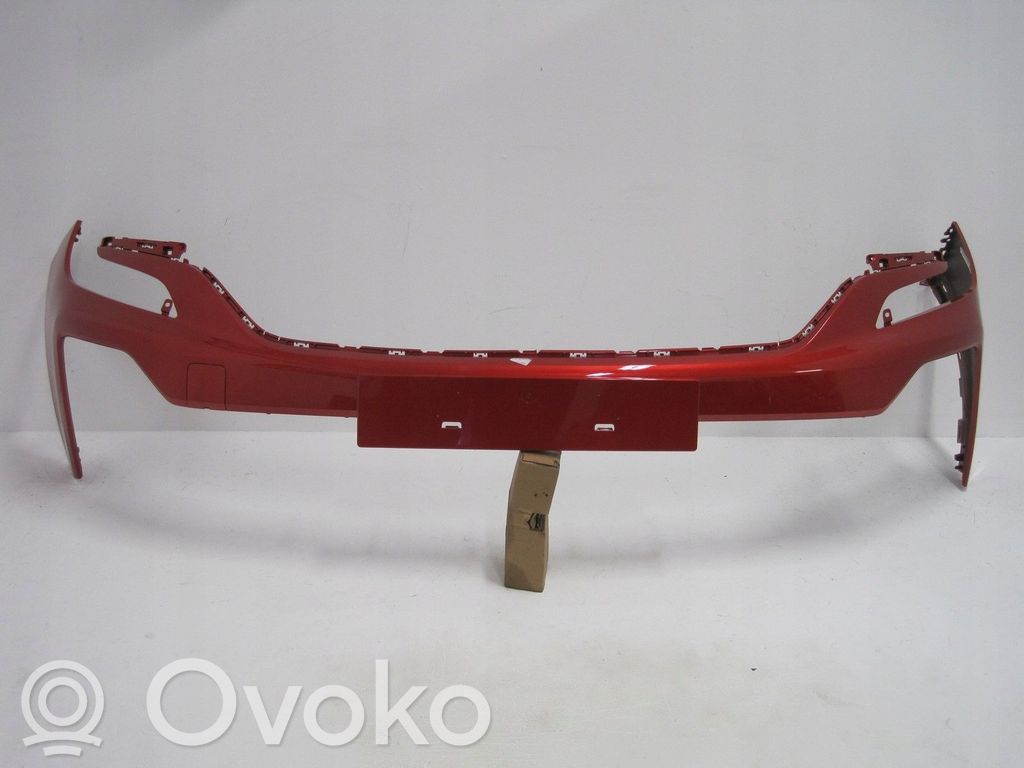 Renault Austral Front bumper 