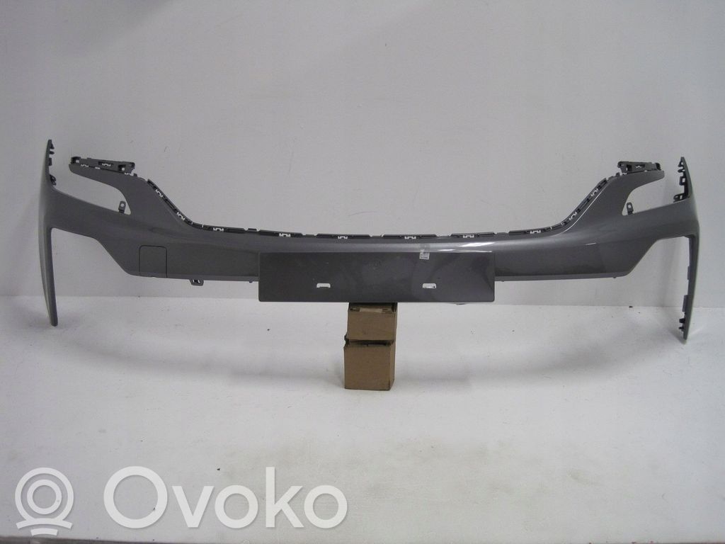 Renault Austral Front bumper 