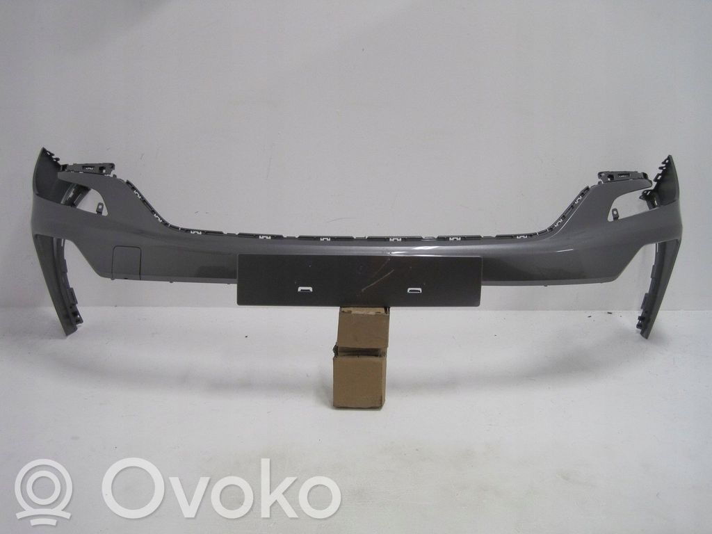 Renault Austral Front bumper 