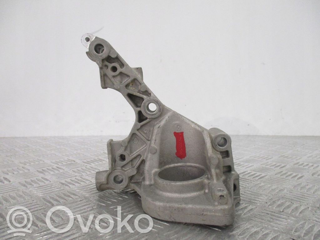 Peugeot Partner III Półoś przednia 