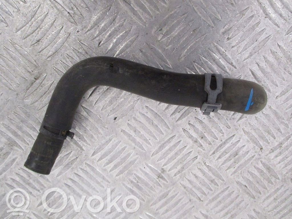 Skoda Rapid (120G, 130G, 135G) Engine coolant pipe/hose 