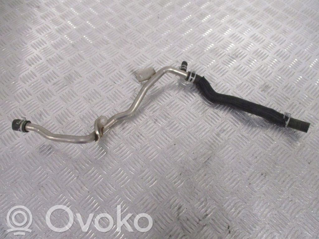 Toyota Hilux (N140, N150, N160, N170) Moottorin vesijäähdytyksen putki/letku 