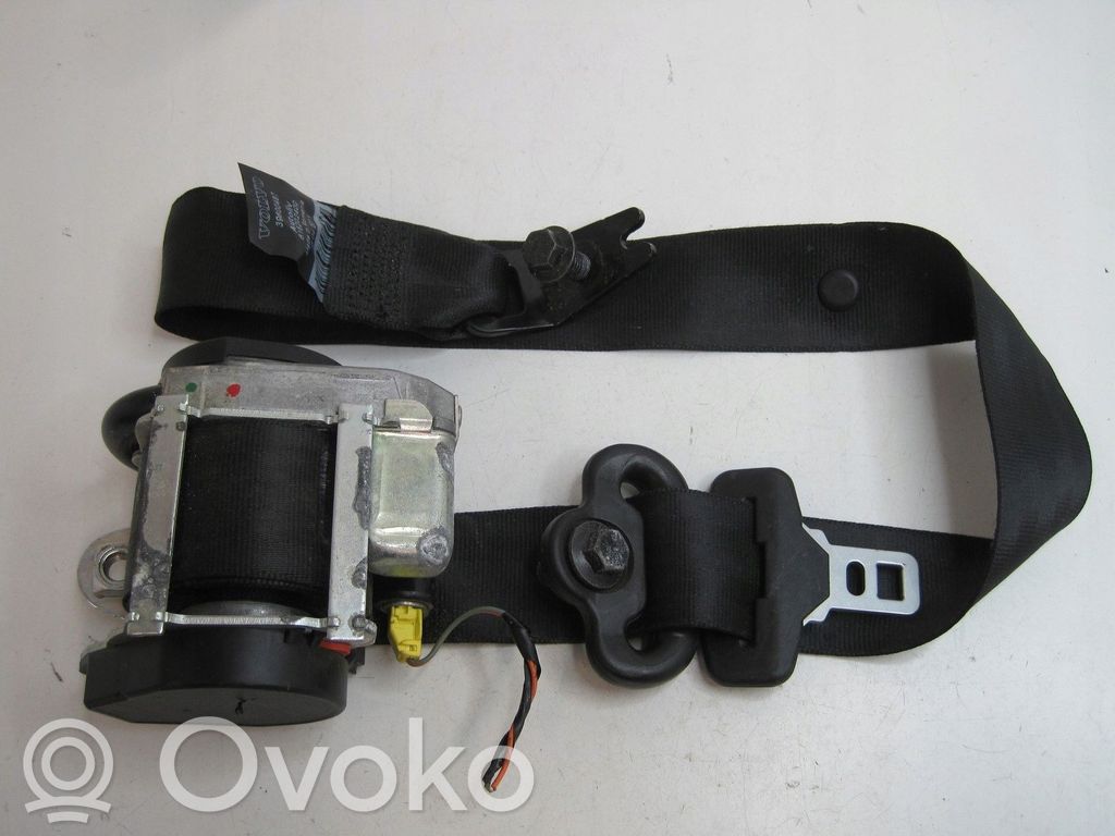 Volvo V60 Cinturón delantero 