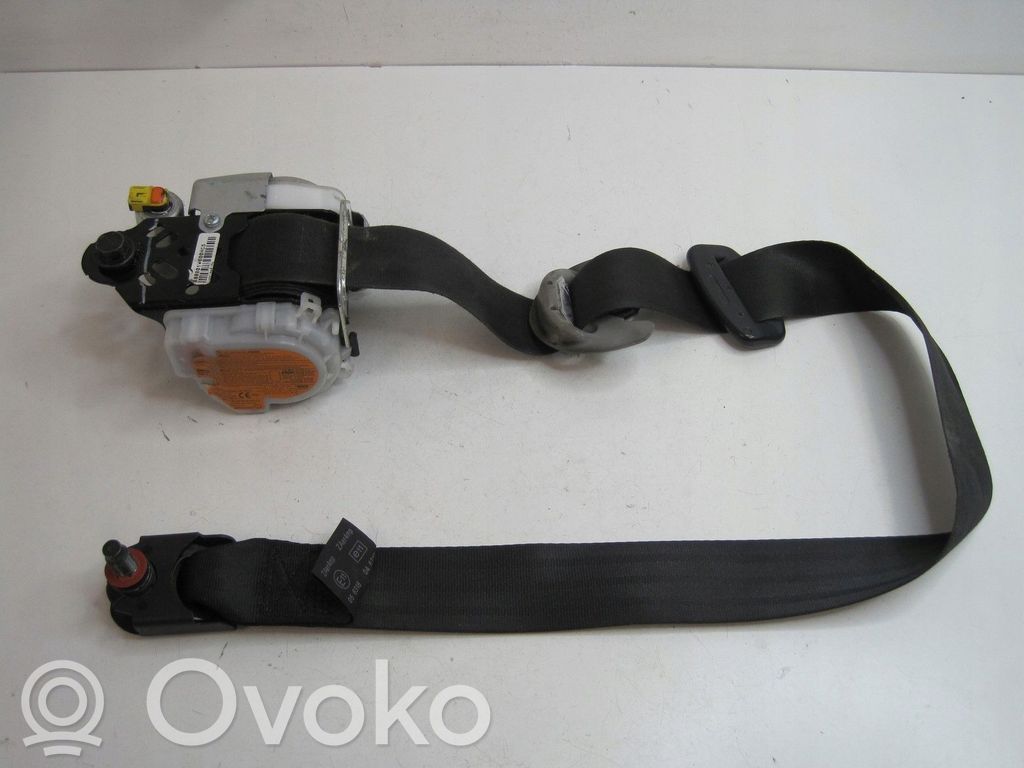 Cinturón delantero   888801W600