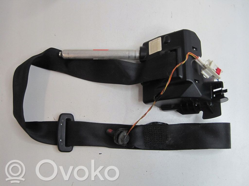 Volvo V60 Cinturón delantero 