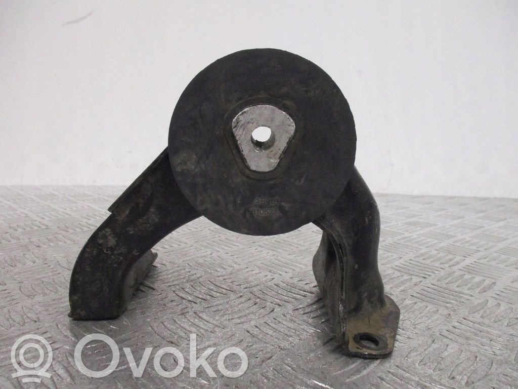 Engine mount vacuum valve   61057