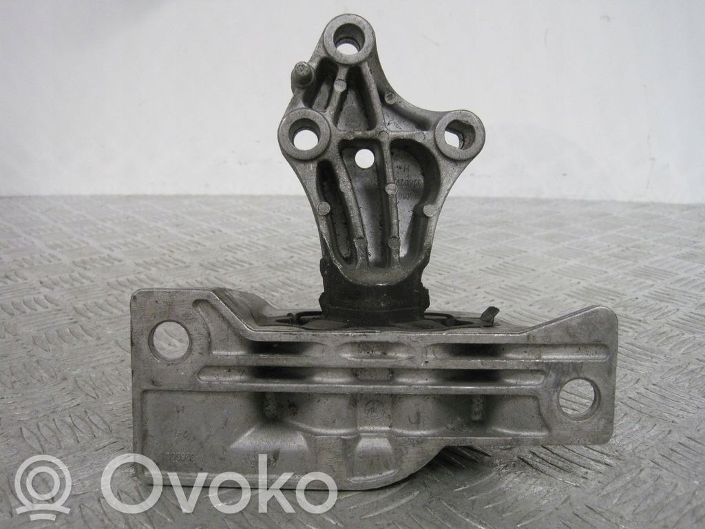 Engine mount vacuum valve   112103737R