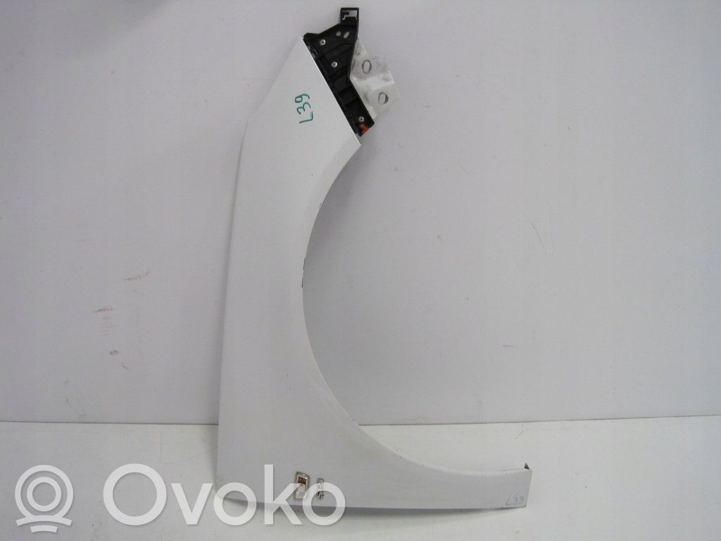 Opel Rekord Olympia Parafango 