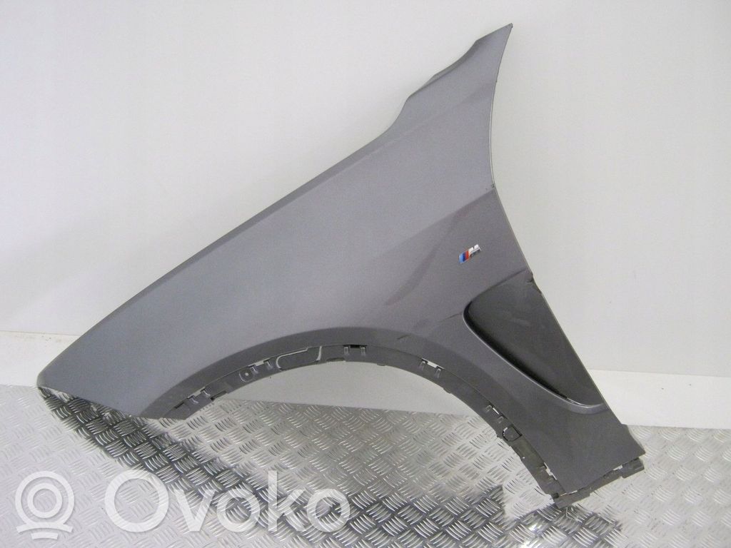 BMW X5 F15 Błotnik przedni 