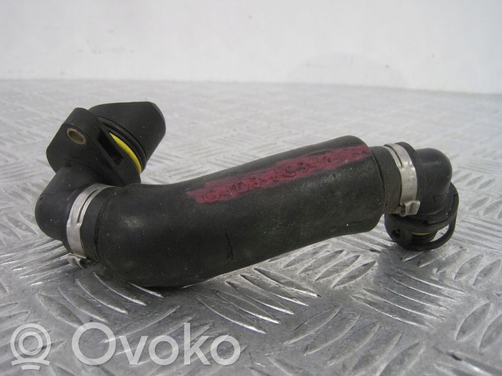 Land Rover Range Rover L460 Type LK Breather hose/pipe 