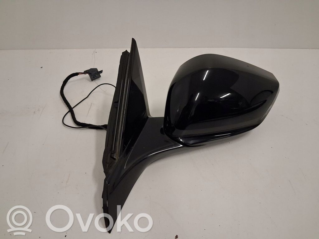 Elektryczne lusterko boczne drzwi przednich   98459239