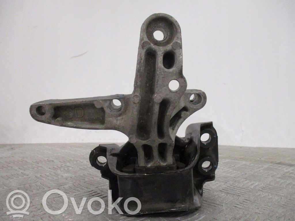 Renault Kadjar Engine mount vacuum valve 