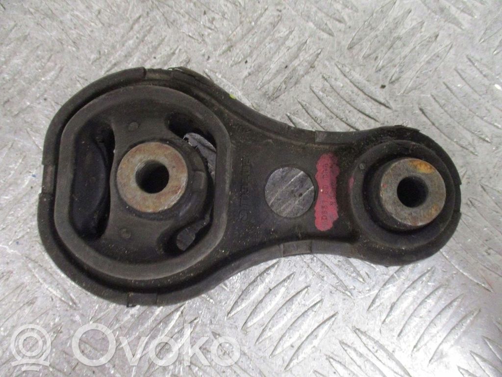Mazda 2 Engine mount vacuum valve 