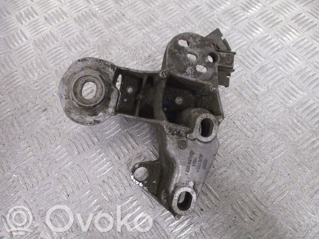 Audi A3 S3 A3 Sportback 8P Engine mount vacuum valve 