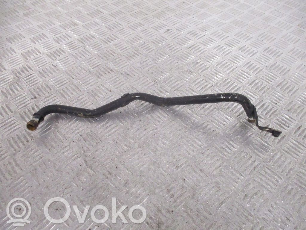 Skoda Rapid (120G, 130G, 135G) Engine coolant pipe/hose 