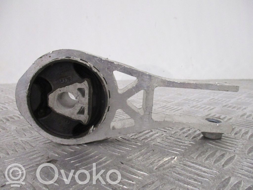 Jeep Grand Cherokee (WJ) Suport tampon motor 