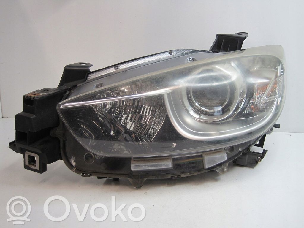 Mazda MX-5 NA Miata Phare frontale 