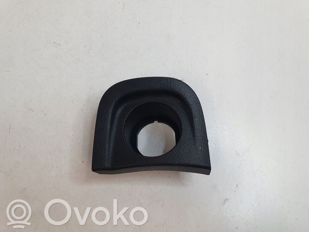 Suzuki Grand Vitara II Other interior part 