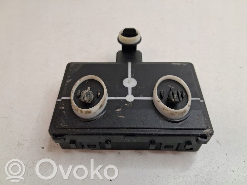 Skoda Rapid (120G, 130G, 135G) Door control unit/module 