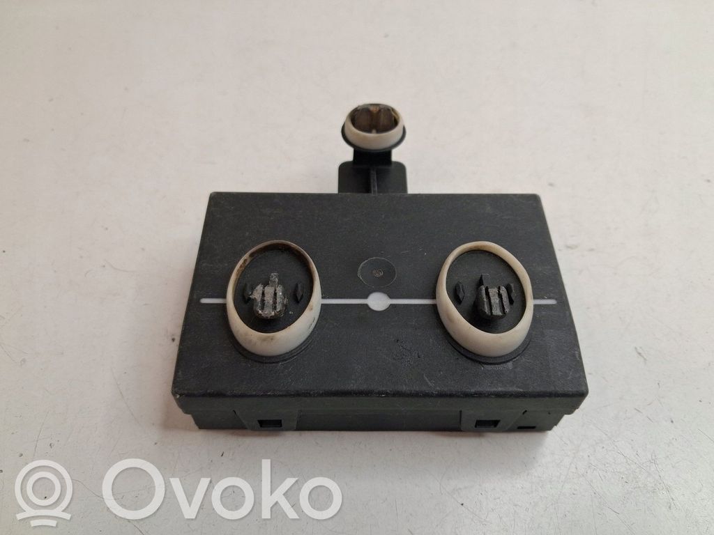 Skoda Karoq Door control unit/module 
