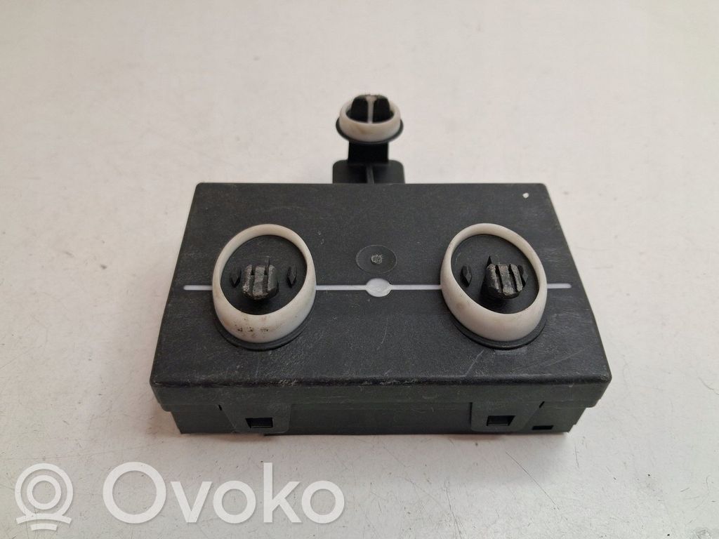 Seat Ibiza IV (6J,6P) Door control unit/module 