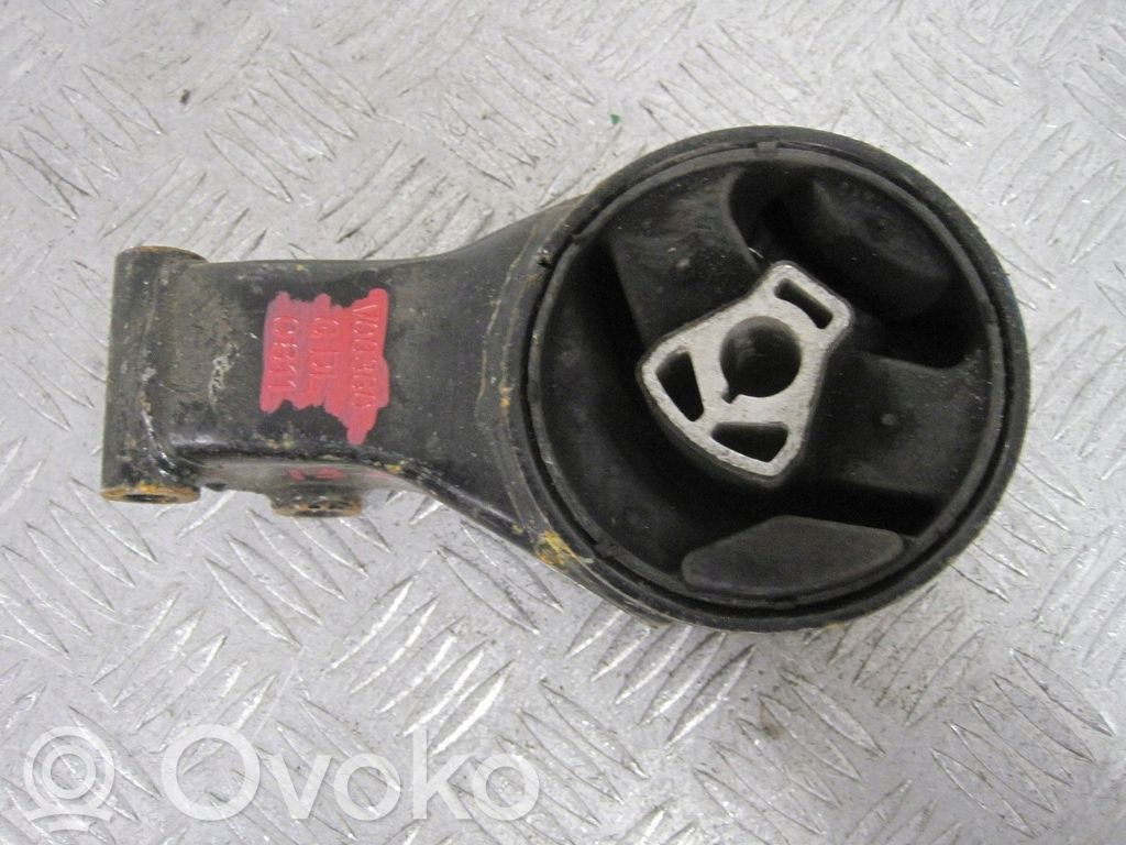 Opel Astra J Engine mount vacuum valve 