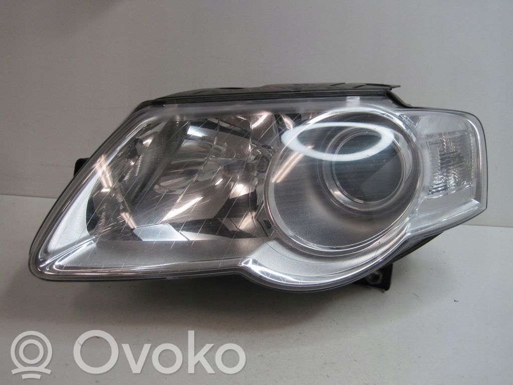 Volkswagen PASSAT B6 Faro/fanale 