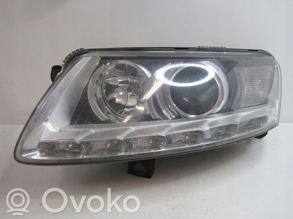 Lampa przednia   4F0941029DF