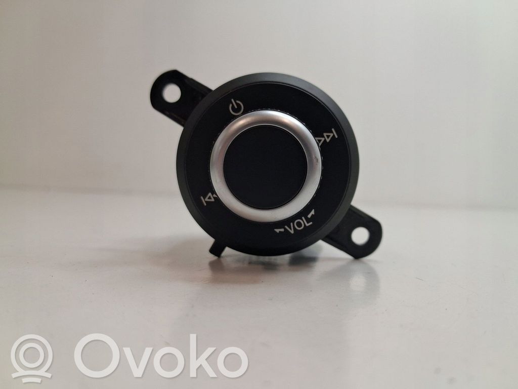 Alfa Romeo Stelvio Central console control unit 