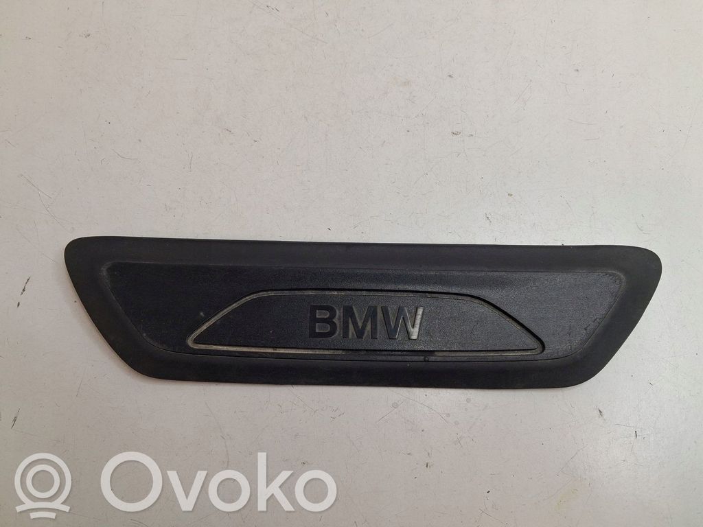 BMW 2 Active Tourer U06 Alte piese de interior 