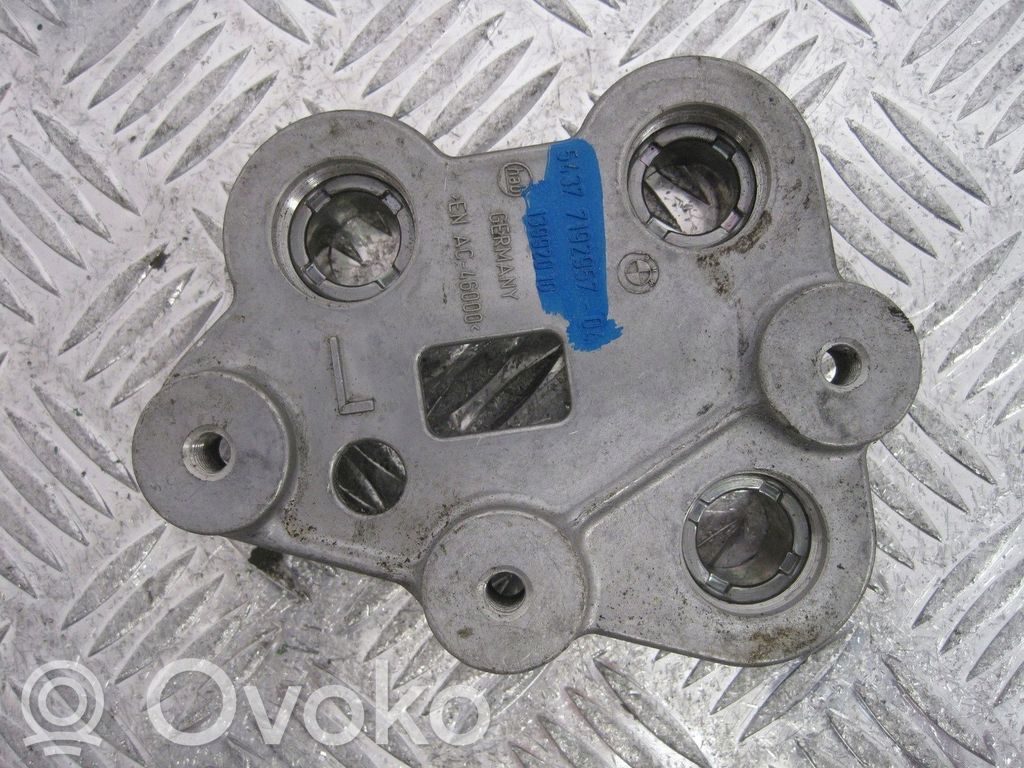 BMW Z4 E89 Engine mount bracket 