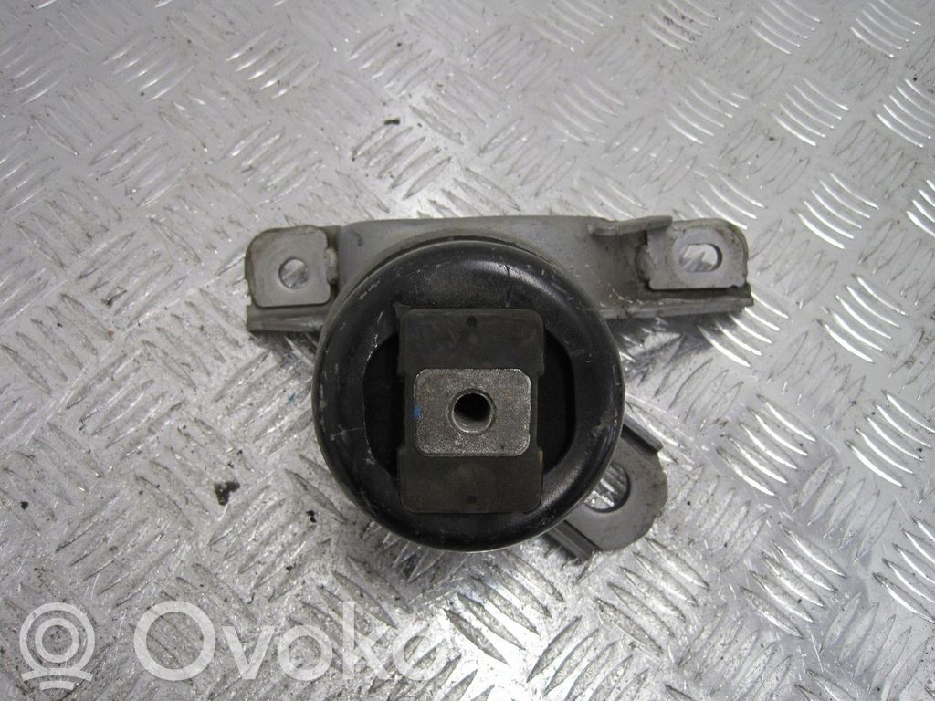 Peugeot Partner III Engine mount vacuum valve 