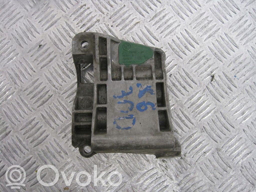 BMW X6 E71 Gearbox mounting bracket 
