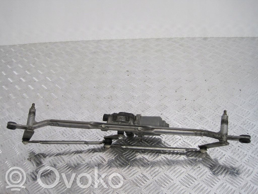 Mechanizm wycieraczek szyby przedniej / czołowej   05303827AE