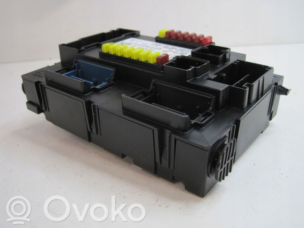 Jeep Compass Central body control module 