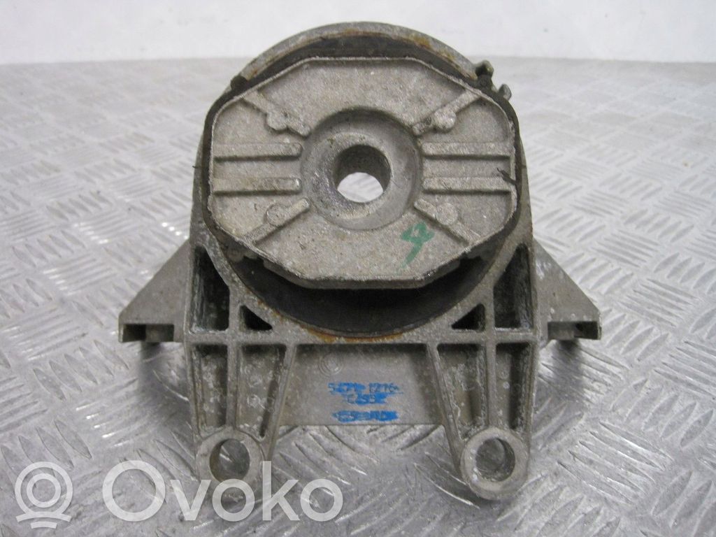 Fiat Bravo Engine mount vacuum valve 