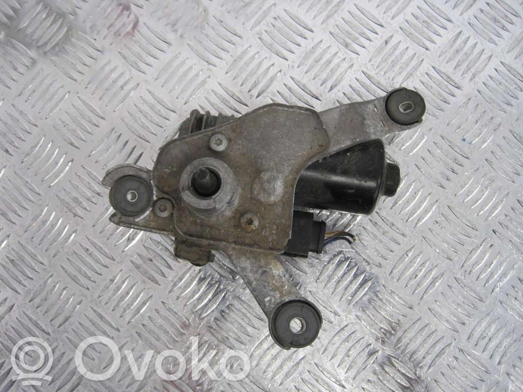 Ford Transit -  Tourneo Connect Mechanizm wycieraczek szyby przedniej / czołowej 